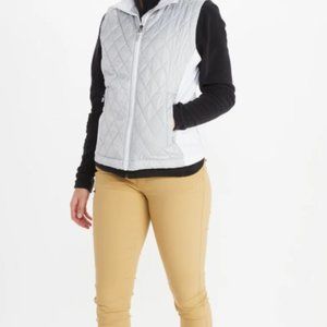 Women's Marmot Vest Small